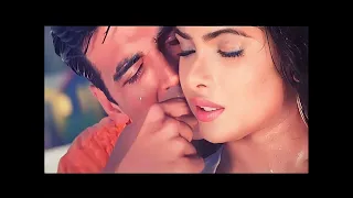 Aayega Maza Ab Barsaat Ka ((❤️Romantic Love Songs ❤️)) Alka Yagnik, Babul Supriyo | Andaaz, Priyanka