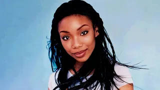 How Brandy Ruled the 90’s with “Never Say Never”