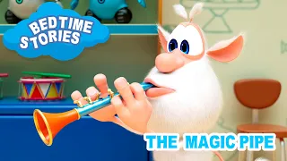 Booba: Bedtime Stories - The Magic Pipe - Story 6 - Fairy Tales for Kids