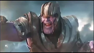 Avengers Endgame Final Battle With Thanos -Assemble-- 4k -5k