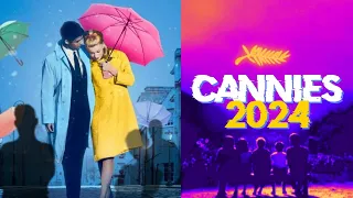 No More RED CARPET at Cannes Film Festival 2024 | Highlights & Winners |