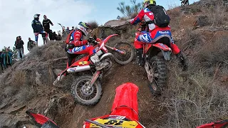 Hard Enduro Cantoria 2022 | Rd 2 Spanish Championship with Biel Giró by Jaume Soler