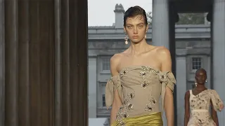 Erdem | Spring Summer 2024 | Full Show