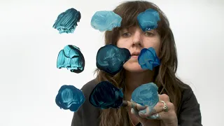 Courtney Barnett - Splendour [Visualiser]