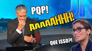 FAMOSOS QUE CAÍRAM NO GEMIDÃO DO ZAP!