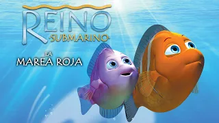 Reino submarino | La marea roja