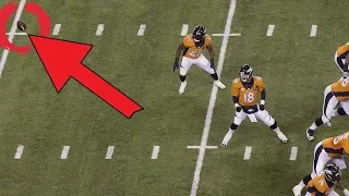 10 Amazing NFL OPENING PLAY Scores (Touchdowns/Safeties)