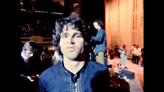 The Doors - Philadelphia 1968, Cleveland 1968, Singer Bowl 1968