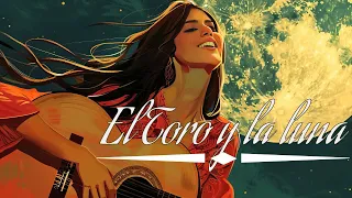 Elena Yerevan - El Toro y la luna