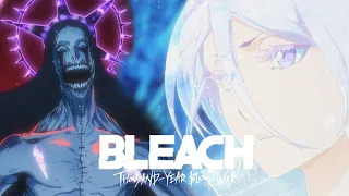 BLEACH TYBW Anime Review | Episode 19: Sub-Zero Bankai  ブリーチ#Bleach #Episode19 #Bankai