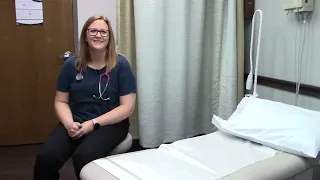 Dr. Allie Lohrmeyer - Clay County Medical Center