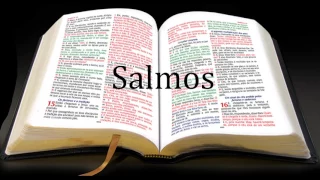 LIVRO DOS SALMOS   COMPLETO