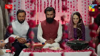 Kia Aap Ko Yeh Nikah Qubool Hai...Parizaad