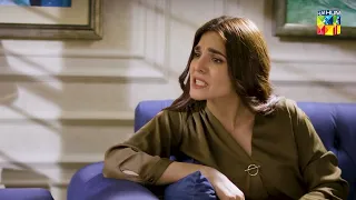 Jhuti Coffee Ki Purani Adat...!! - Bikhray Hain Hum - HUM TV