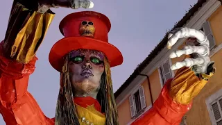 04/02/2024 Carnevale storico di Civita Castellana - La città che balla - Viterbo