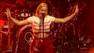 Anne-Marie (@AnneMarie)-Ciao Adios @EventimApollo, 13th June 2019