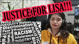 YG Entertainment and ‘Justice For Lisa’ Trended For Paris Bvlgari | REACTION | MISS A CHANNEL