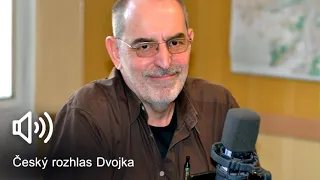 🎧 k poslechu: Ivo Šmoldas, Kateřina Cajthamlová a Michal Horák 💞😉