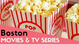 Boston Filmschauplätze - Drehorte für Serien und Filme in Boston