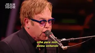 Elton John - I'm Still Standing (Tradução)