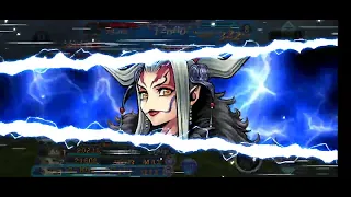 "Ultimecia + Terra FR WORKS!!!" - DFFOO Test Vid