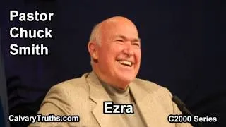 15 Ezra - Pastor Chuck Smith - C2000 Series