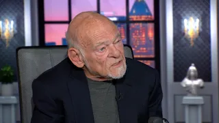 Sam Zell: US Heading for a Recession
