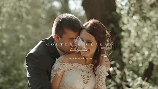 I Knew You Were The Man You Presented Yourself To Be | Emma Creek Barn Wedding Video