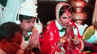 Shreya Ghoshal Private Marriage Exclusive - Shiladitya