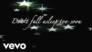 Westlife – Written In The Stars (Lyric Video)