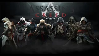 ASSASSIN´S CREED Remix Lorde - Everybody Wants To Rule The World