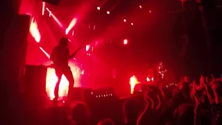 Bullet For My Valentine - You Want a Battle? (Here's a War) [Live/16.11.2016/Schlachthof Wiesbaden]