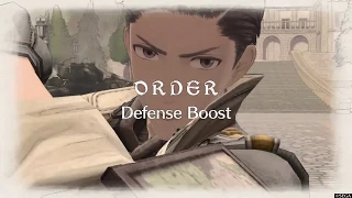 Squad Story: Treading New Ground - Tank Boys A-Rank ( 1 TURN ) | Valkyria Chronicles 4