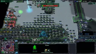 High Ground is Sacred Ground ft Spirit (Kerrigan Survival 2)