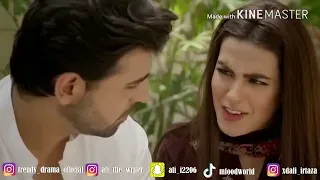 Stages of Love in Suno Chanda | A Beautiful message for Lovers | Arsal Jiya scenes | Trendy Drama