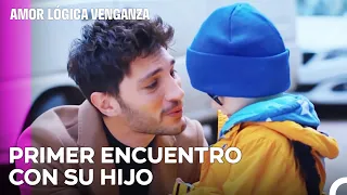 Ozan Y Atlas Se Encontraron - Amor Lógica Venganza