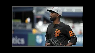 Andrew McCutchen returns to Pittsburgh wearing different jersey but with Steel City still in his ...