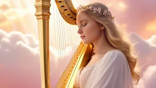 A Sweeter Anthem 💕 Heavenly Harp Hymns