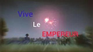 Napoleon edit, vive le empereur!