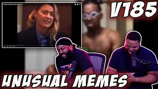 UNUSUAL MEMES COMPILATION V185 - (TRY NOT LAUGH)
