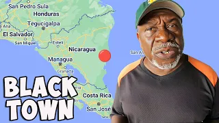 The Black People of Nicaragua Bluefleid Part 1
