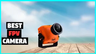 Top 5 Best Fpv Cameras for Rc Truck/Pixhawk/Traxxas/Rc Crawler/Rc Plane/Drone & Rc Car [Review 2023]