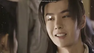 [ENG SUB] Sweet Love of Xie Yun & Zhou Fei - Xi Wei