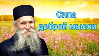 Сила доброй мысли. Фаддей Витовницкий