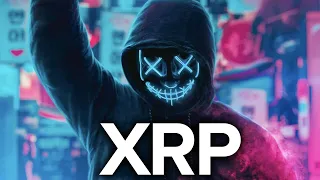 XRP ВОТ-ВОТ ВОСКРЕСНЕТ ИЗ МЕРТВЫХ! #RelistXRP