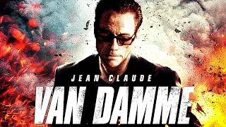 Film d'Action COMPLET en Français (Jean Claude Van Damme)