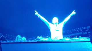 Armin Van Buuren ASOT ultra music festival 2017 a state of trance