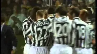 Atalanta - Juventus 1-1 (23.05.1997) 16a Ritorno Serie A.