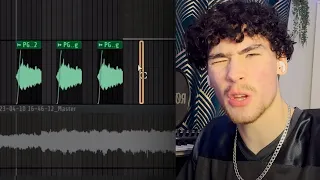 Best Dark 808 Mafia From Scratch FL Studio Tutorial (2023)