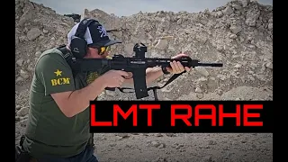 LMT Defense R20 RAHE Estonia Reference Rifle